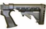 Phoenix Tech KICKLITE Adj Stock SAIGa 12 20 Gauge Bl